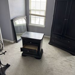 3-piece Bedroom set. 