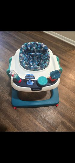 Baby walker