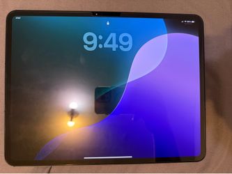 iPad Pro 13 M4 256gb WiFi