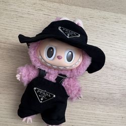 Labubu Clothes 
