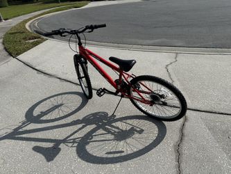 Huffy Shimano Mountain Bike