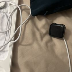 Apple Watch Series 4
