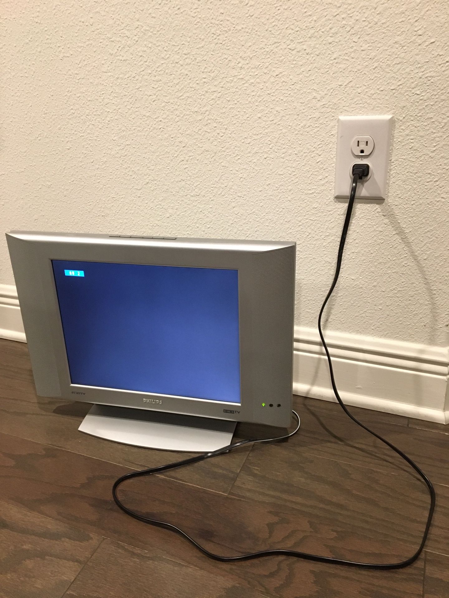 Philips HD Small Monitor