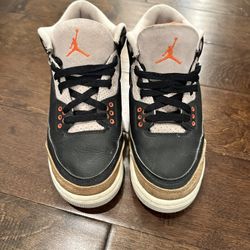 Kids Jordan’s 