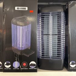 Flying Insect Killer 
