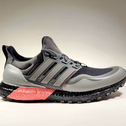 !!!BRAND NEW!!!Adidas UltraBoost All Terrain. Mens Size 7 US.  Black, Red.