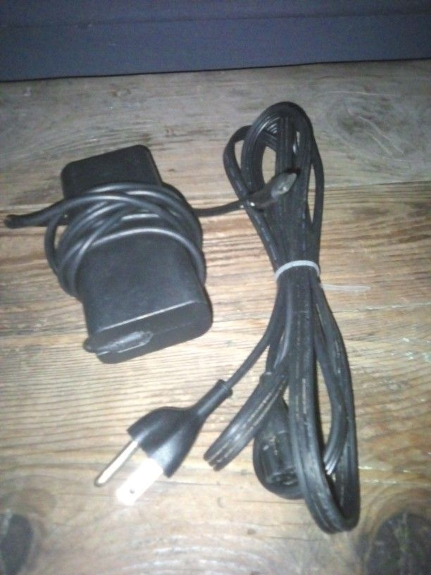 Dell Laptop Charger