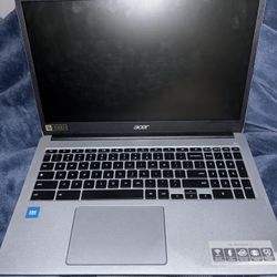 Acer 13” Chromebook