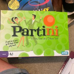 Games And Puzzle