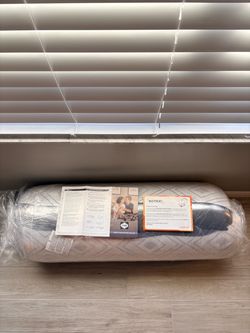 Sealy Twin Mattress in a Box - New, Sealed