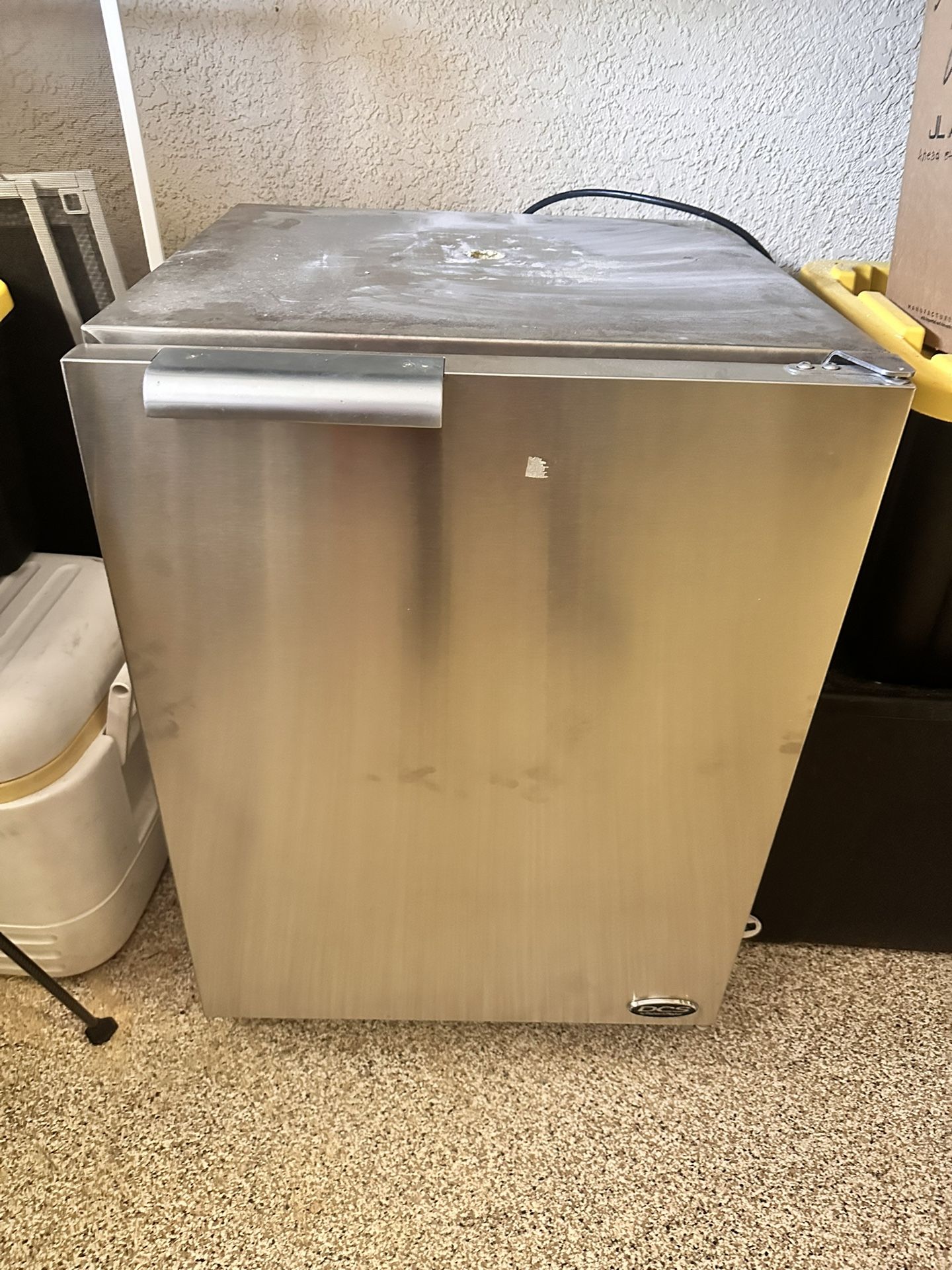 Kegerator