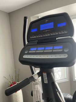 Nordic Track Cx 1600 Elliptical for Sale in Lacey WA OfferUp
