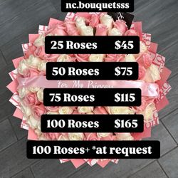 Flower bouquets, Ramo buchones 🌷