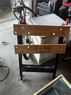 Work bench