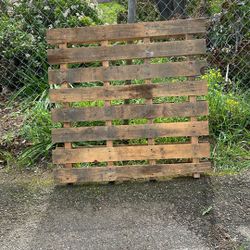 Free Pallet