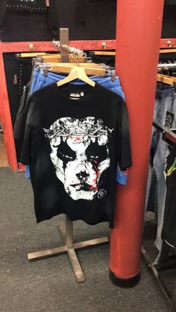 HellStar Graphic Tee