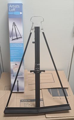 Artist Easel Painting Stand