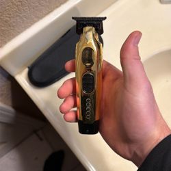 Cocco Barber Trimmer