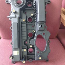 Tapa De Valvula De Motor 