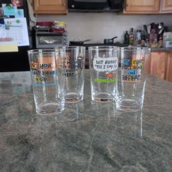 Glassware