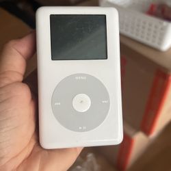 IPod 60GB