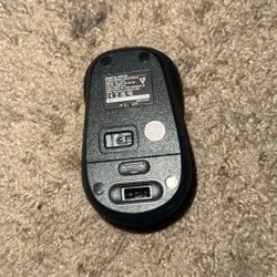 Bluetooth Mouse And keyboard 