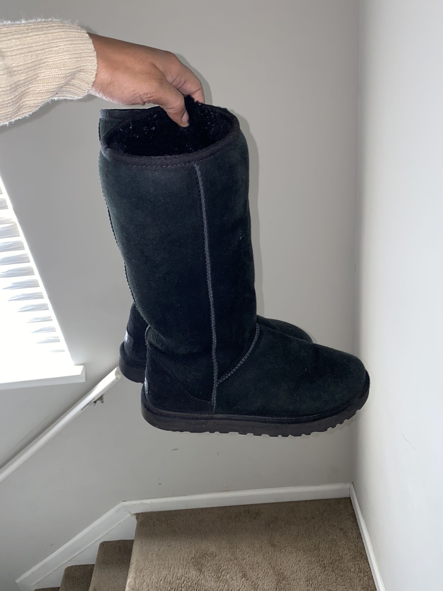Tall Womens Ugg Boots