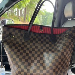 Louis Vuitton, Bags, Used Louis Vuitton For Sale