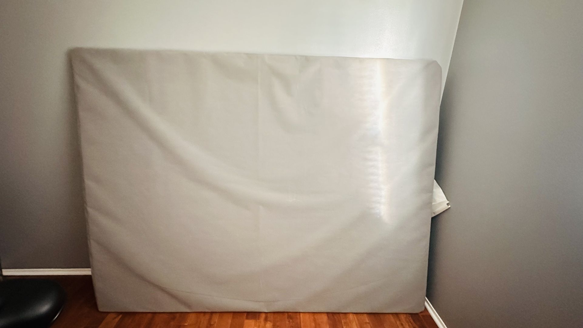  Box spring bed Queen size 2” thickness 