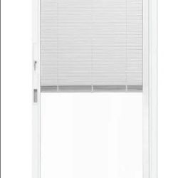 Brand New V-4500, Low-E tempered, sliding patio doors for sale ‼️ .