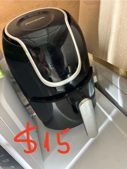 Air fryer