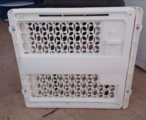 Kids and pets gate