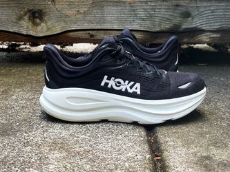 Hoka Bondi 9 Women's 10.5B!