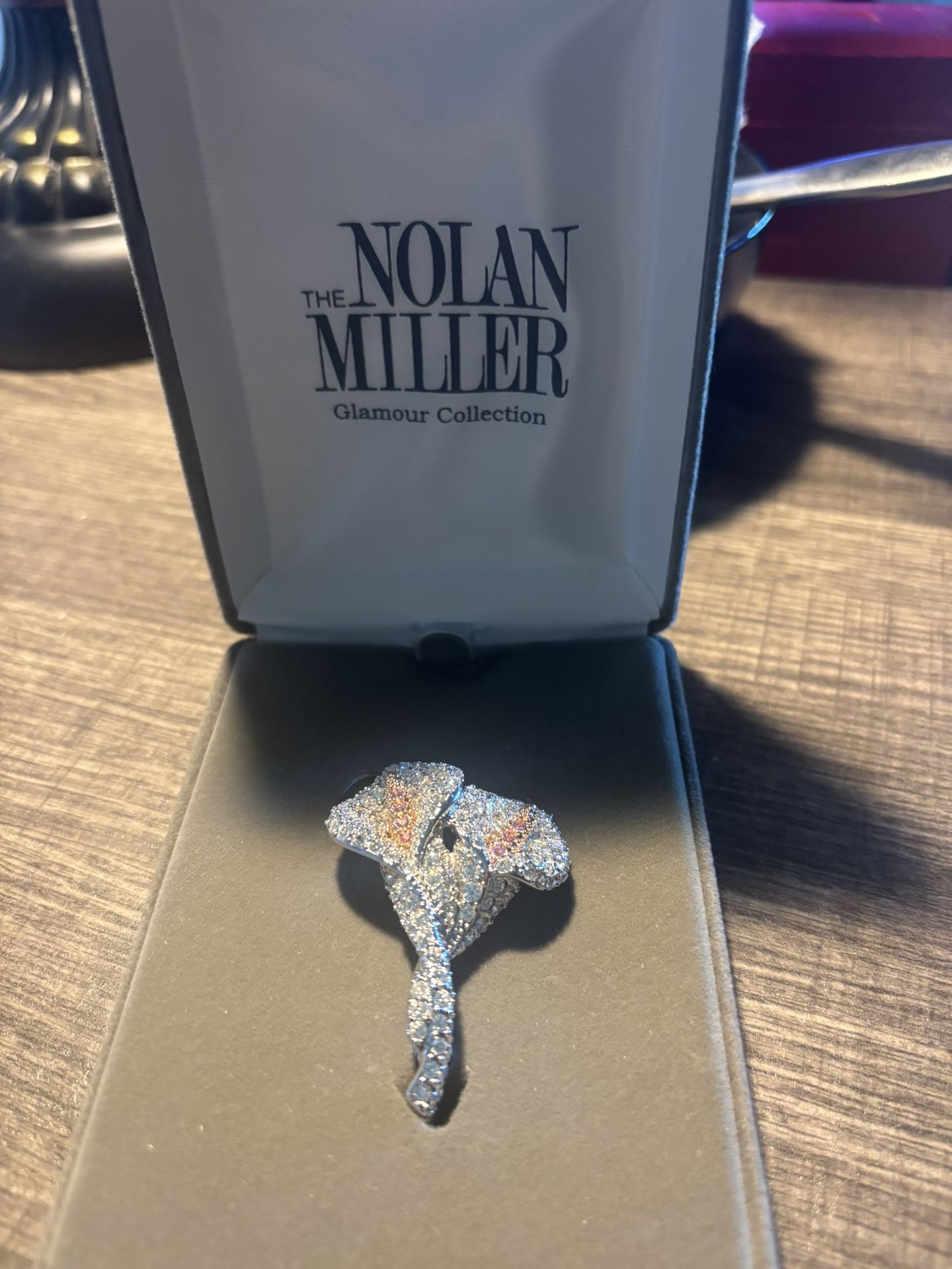Nolan Miller