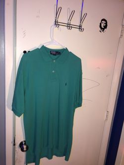 Polo Ralph Lauren Shirt 