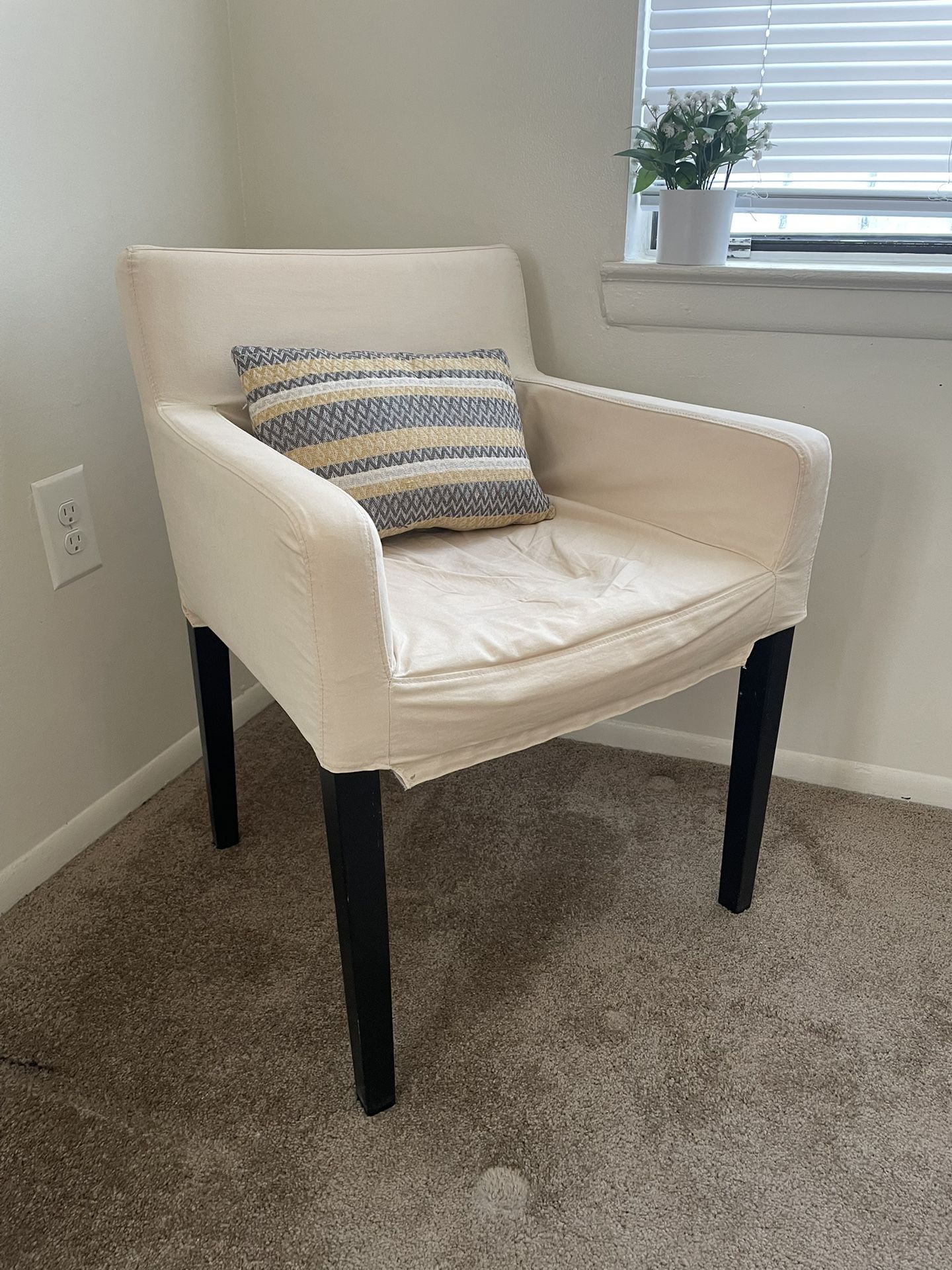 Armchair - Living room Chair!!
