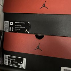 Jordan Travis Scott SHOE LOT