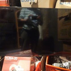 Sony 48" Smart 1080p Motionflow XR 120 LED HDTV