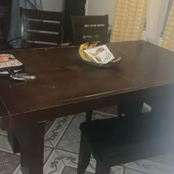 Kitchen Table 