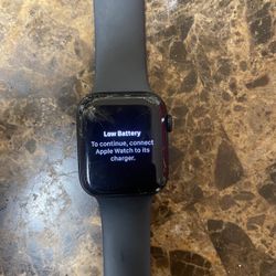 Apple Watch Series 3 