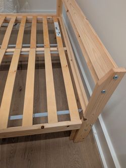 Ikea Bed Frame Full Size