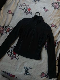 lululemon define jacket