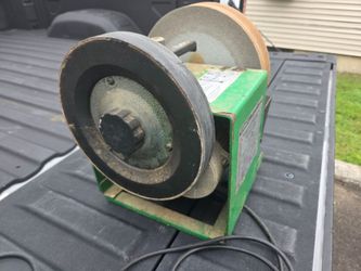 Tormek super grind 2000