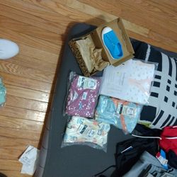 Brand New Children Clothes Willing To Do  A Package Deal