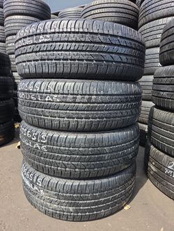 P205/65R15 DOUGLAS $260 CASH PRICE