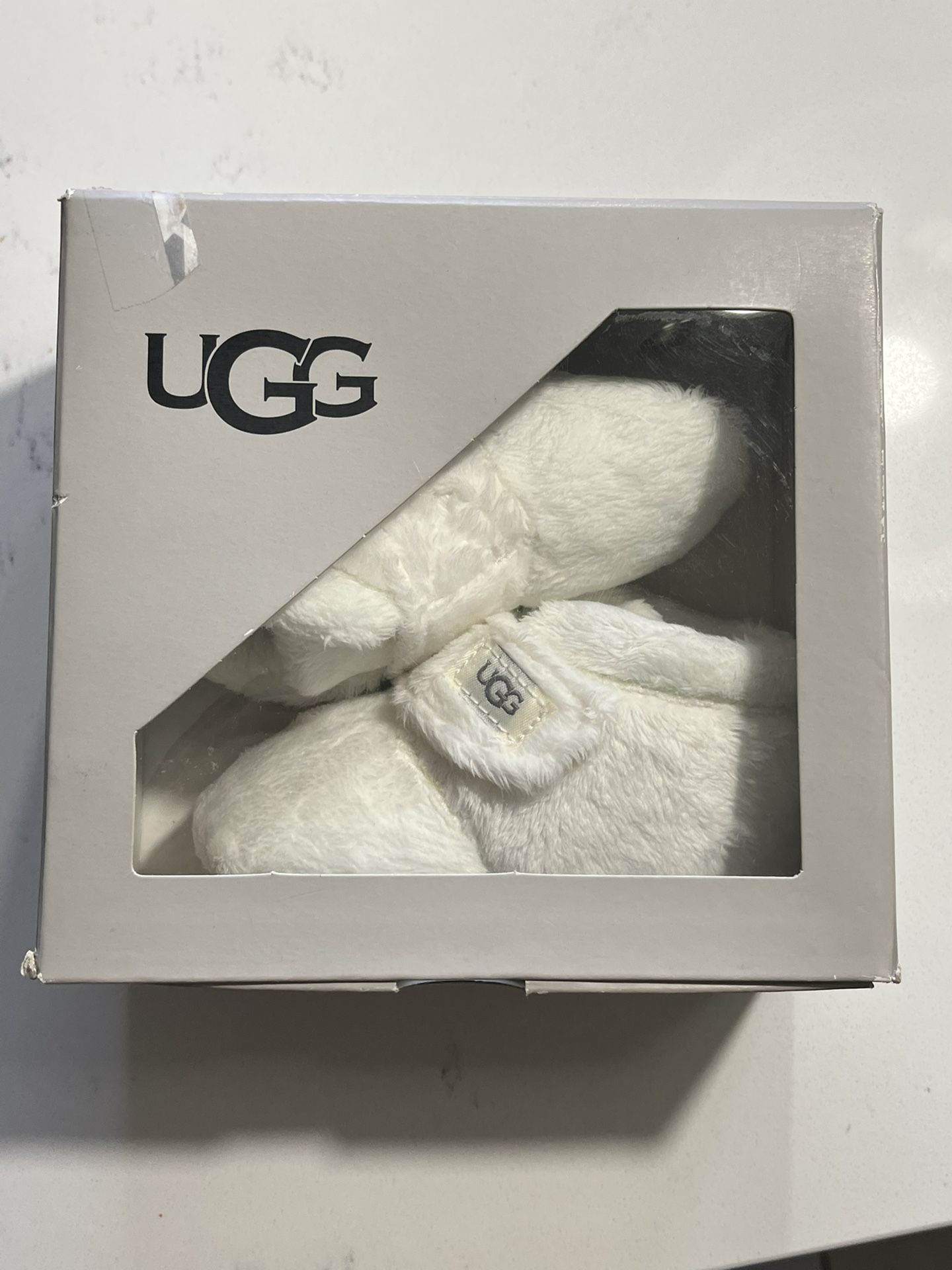New Ugg Toddlers Bixbee SizeM(4-5)=(12-18mo)