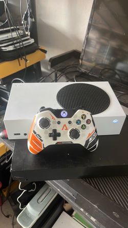 Xbox one series S complete  $240