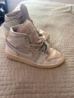 Kids Nike Jordan High-tops Size 6Y