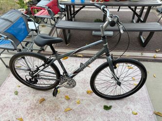 Bike for sale