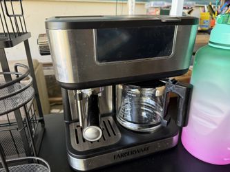 Farberware Dual Brew